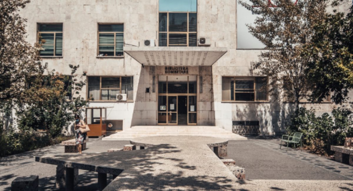 Biblioteka e Re Kombëtare me 0 kosto nga buxheti, afat deri në 10 shkurt për projekt-idenë